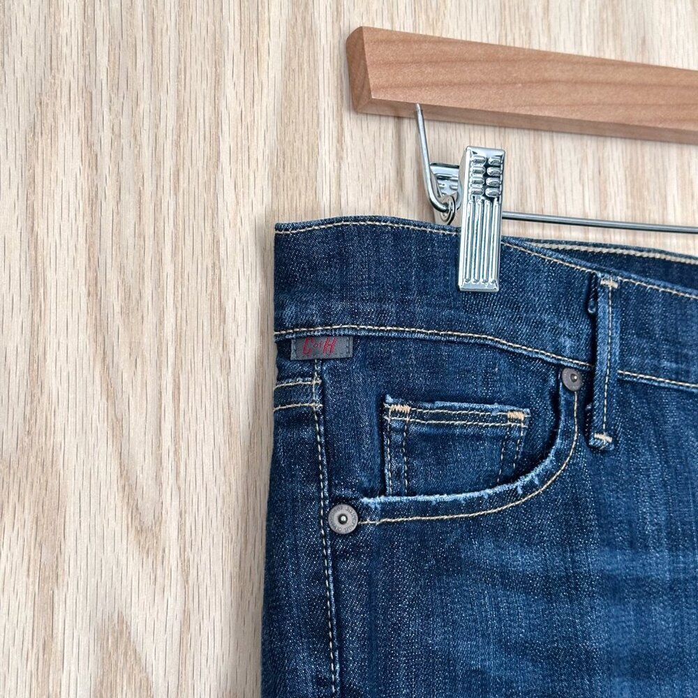 Citizens Of Humanity Kelly Low Rise Bootcut Jeans - Picture 5 of 14